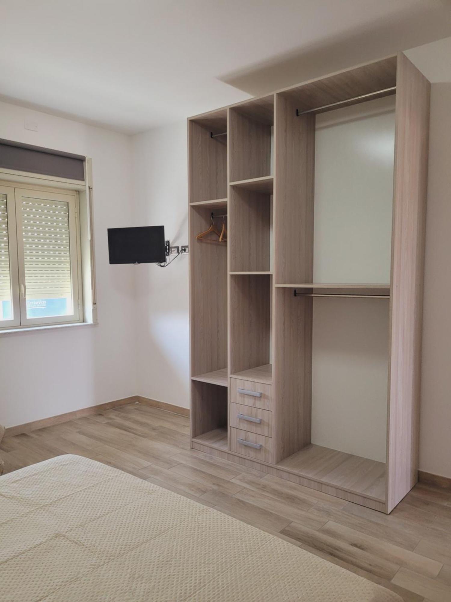 Apartment House Airport Catania