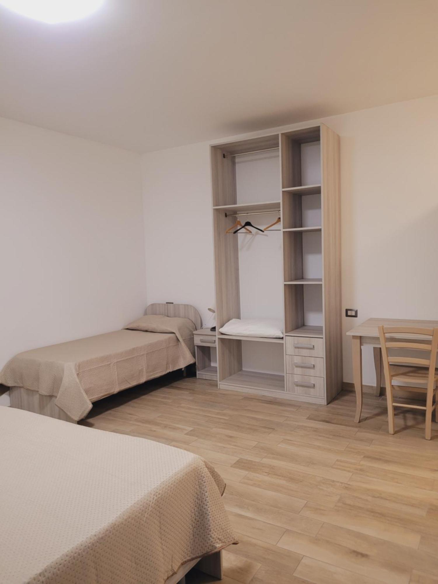 House Airport Apartment Catania