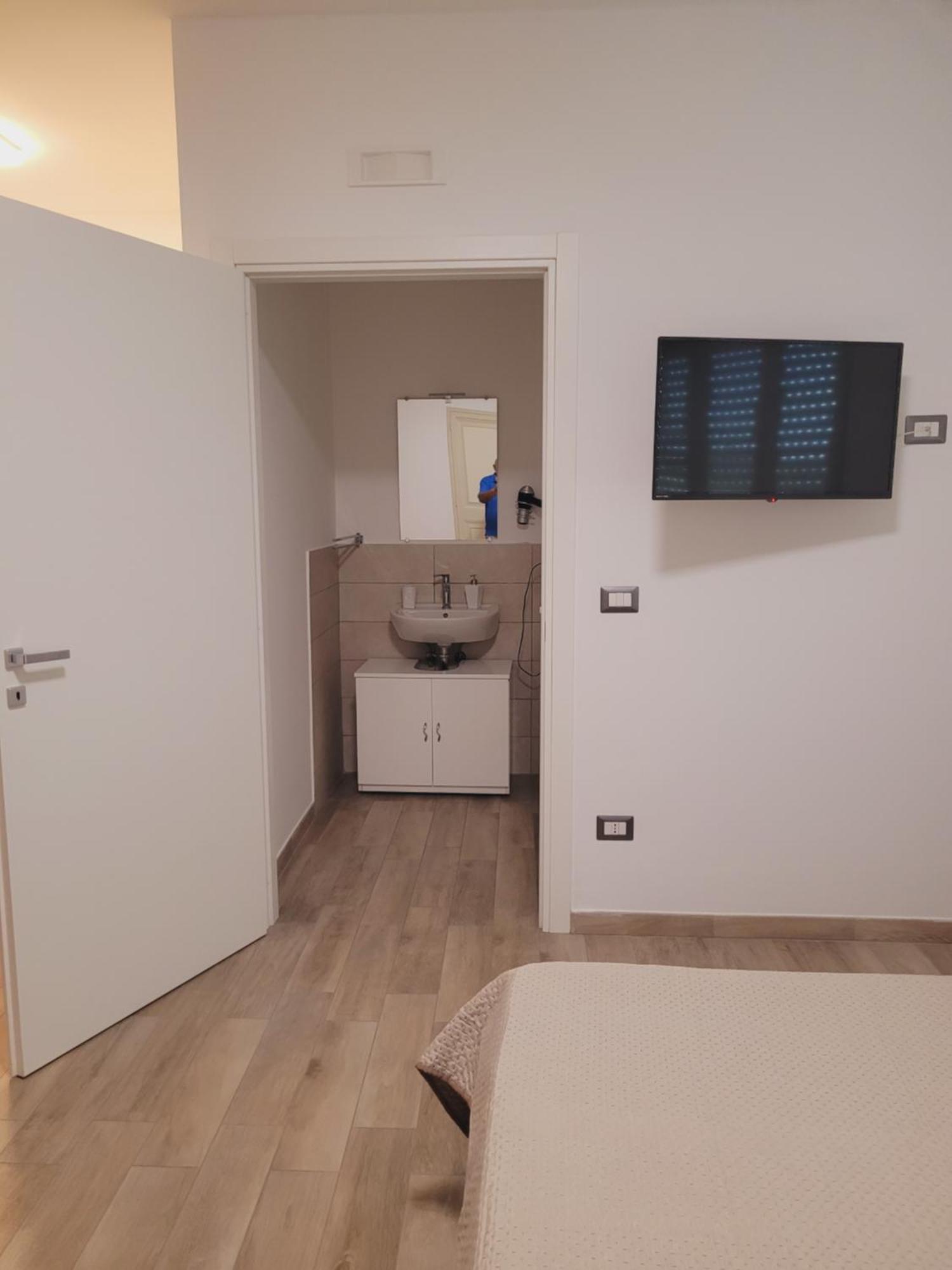 Apartment House Airport Catania