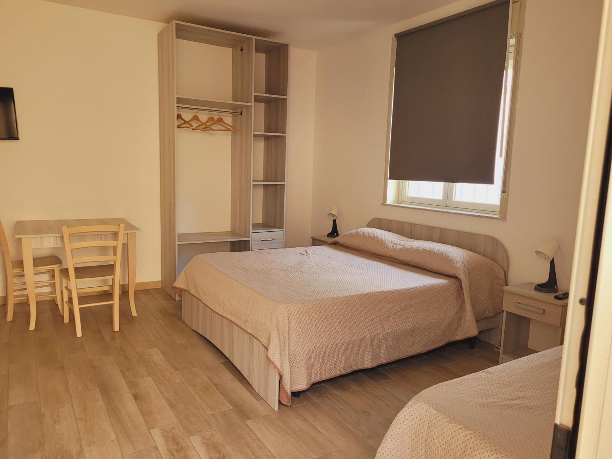 House Airport Apartment Catania