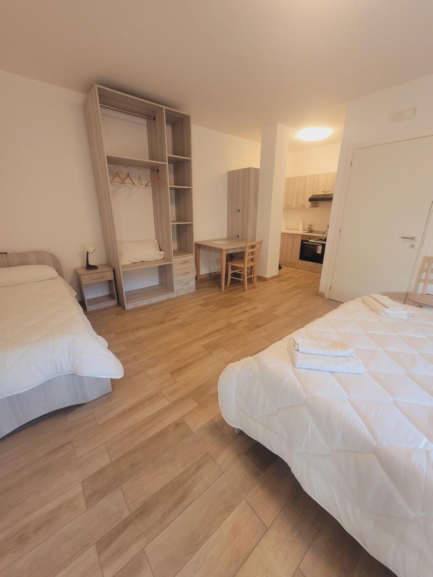 Apartment House Airport Catania