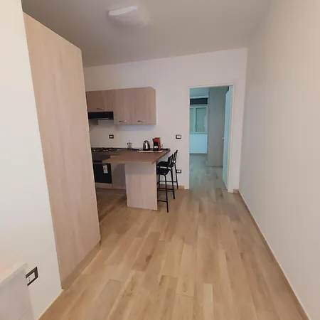 House Airport Catania Apartment Exterior photo