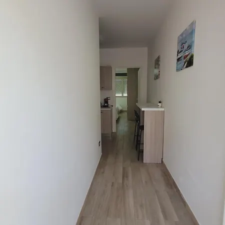 House Airport Catania Apartment Exterior photo