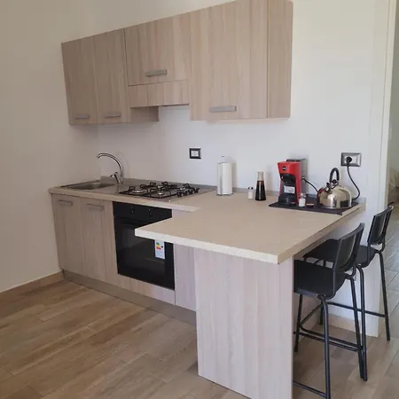 House Airport Catania Apartment Exterior photo