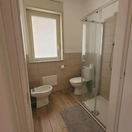 House Airport Catania Apartment Exterior photo