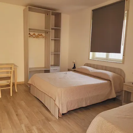 House Airport Catania Apartment Exterior photo