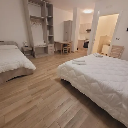 House Airport Catania Apartment Exterior photo